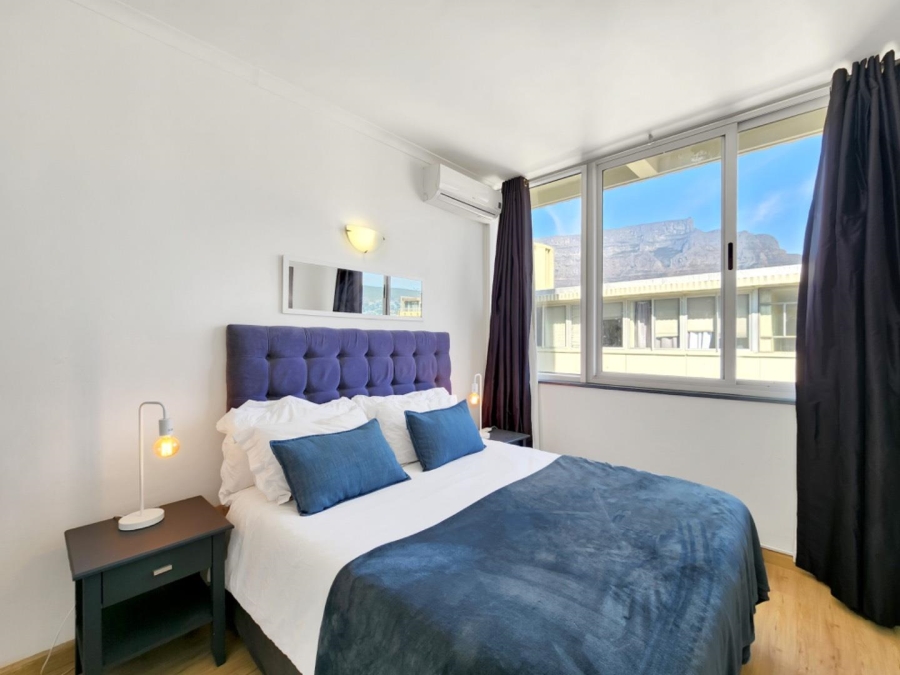2 Bedroom Property for Sale in Cape Town City Centre Western Cape